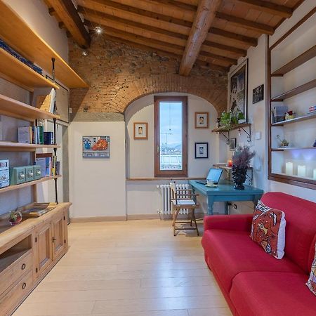 San Zanobi Nest In Central Florencia Exterior foto