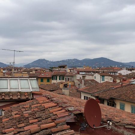 San Zanobi Nest In Central Florencia Exterior foto