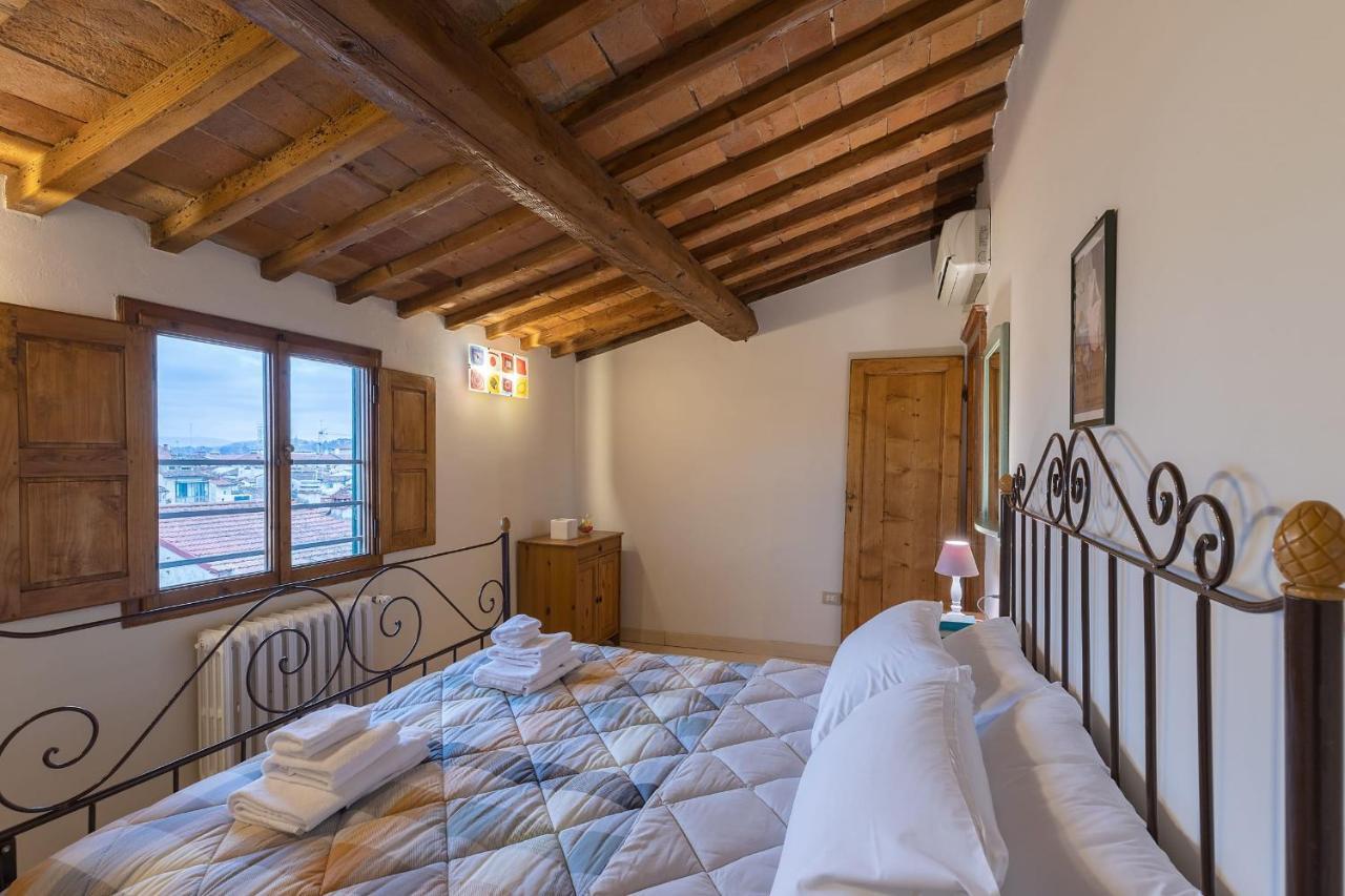 San Zanobi Nest In Central Florencia Exterior foto