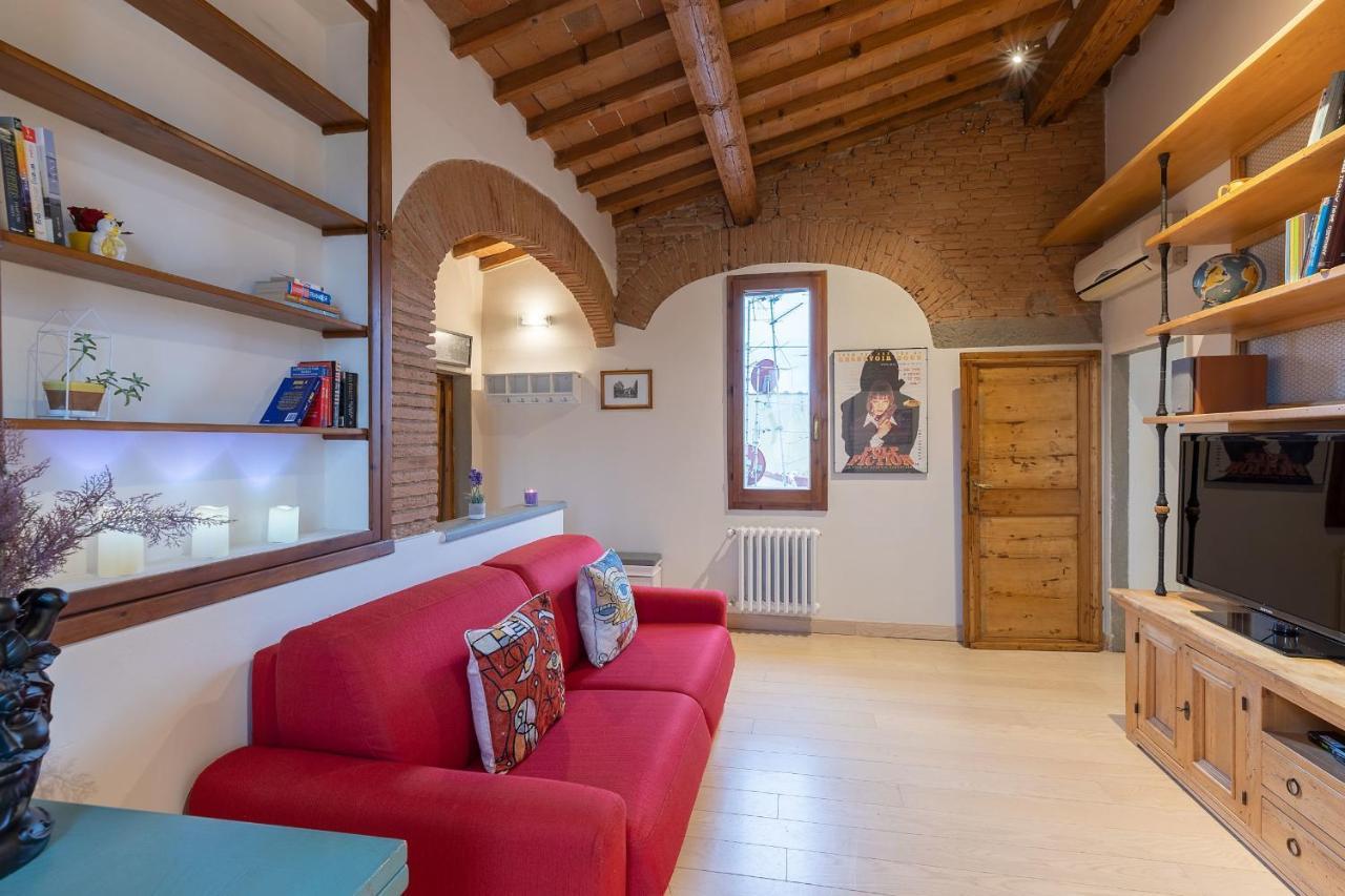 San Zanobi Nest In Central Florencia Exterior foto