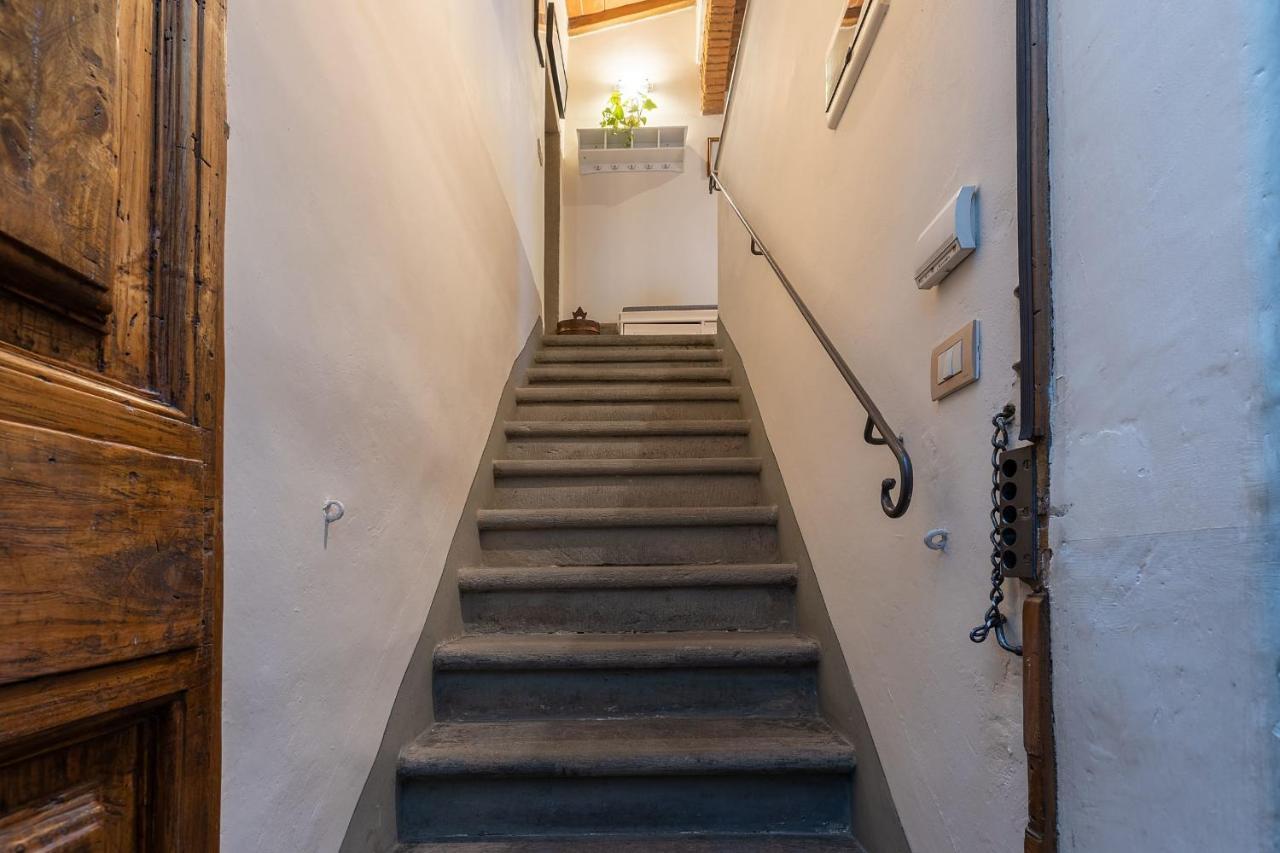 San Zanobi Nest In Central Florencia Exterior foto