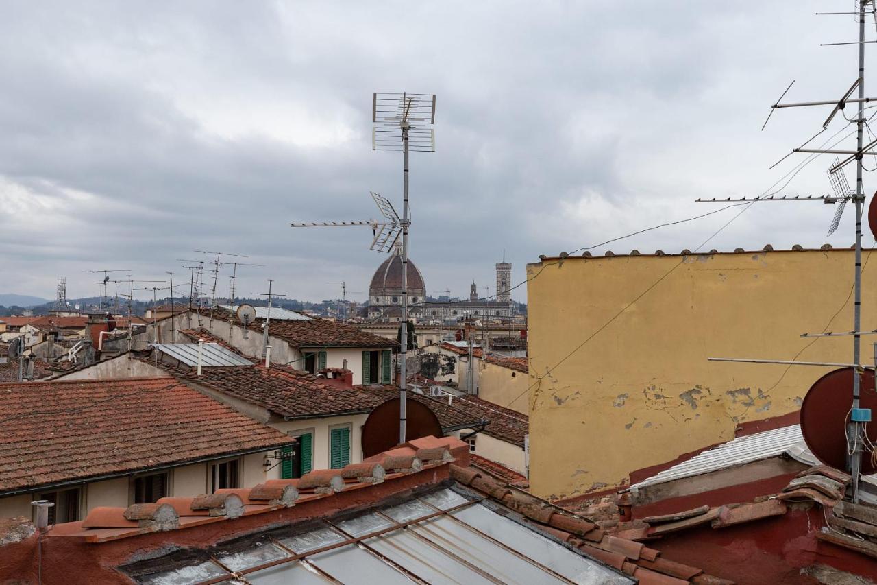 San Zanobi Nest In Central Florencia Exterior foto