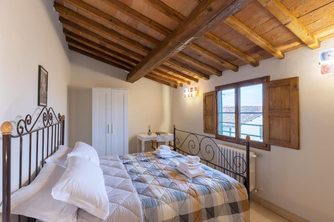 San Zanobi Nest In Central Florencia Exterior foto