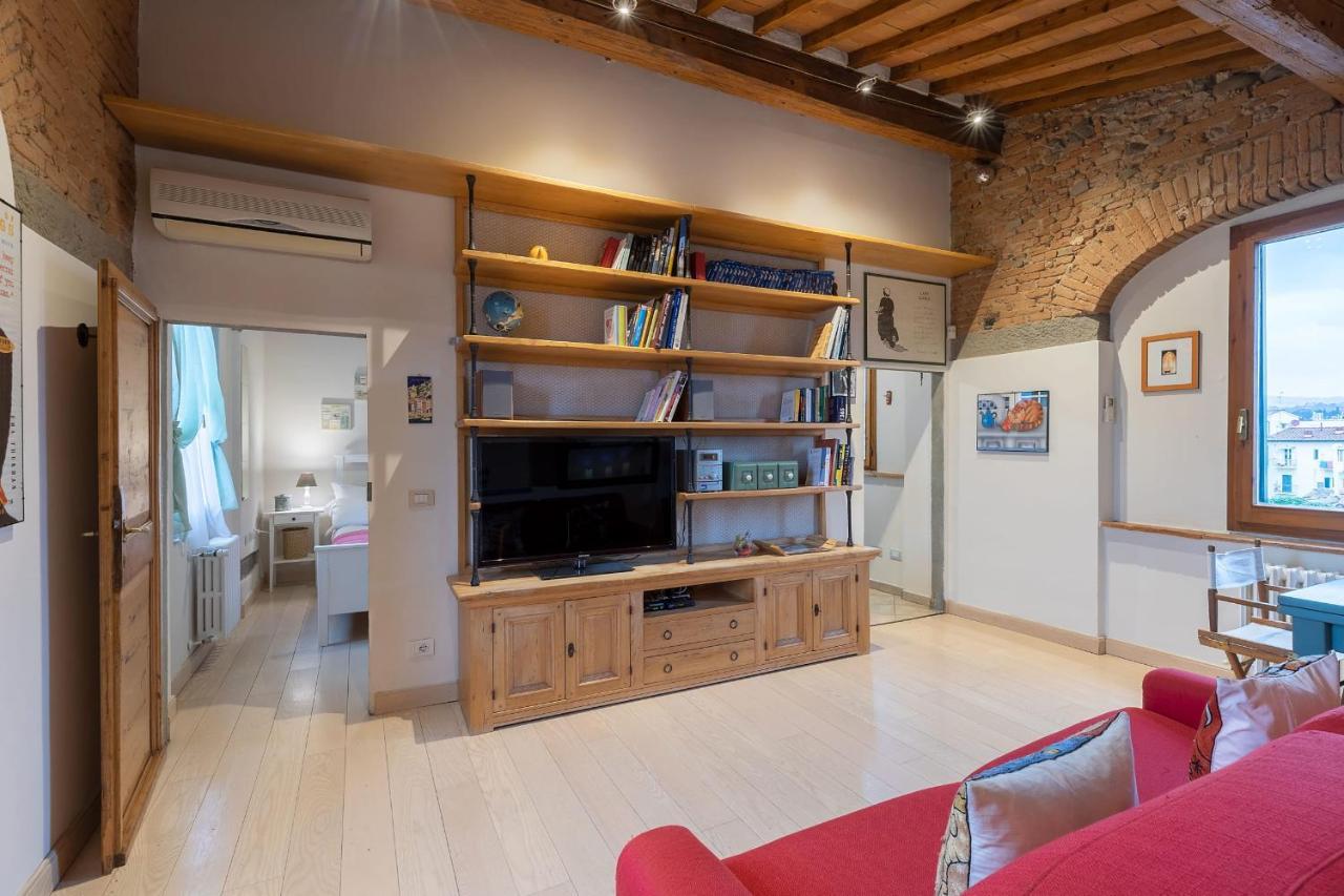 San Zanobi Nest In Central Florencia Exterior foto