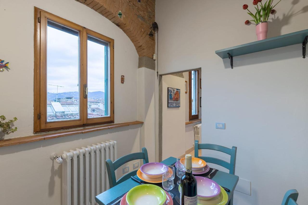 San Zanobi Nest In Central Florencia Exterior foto