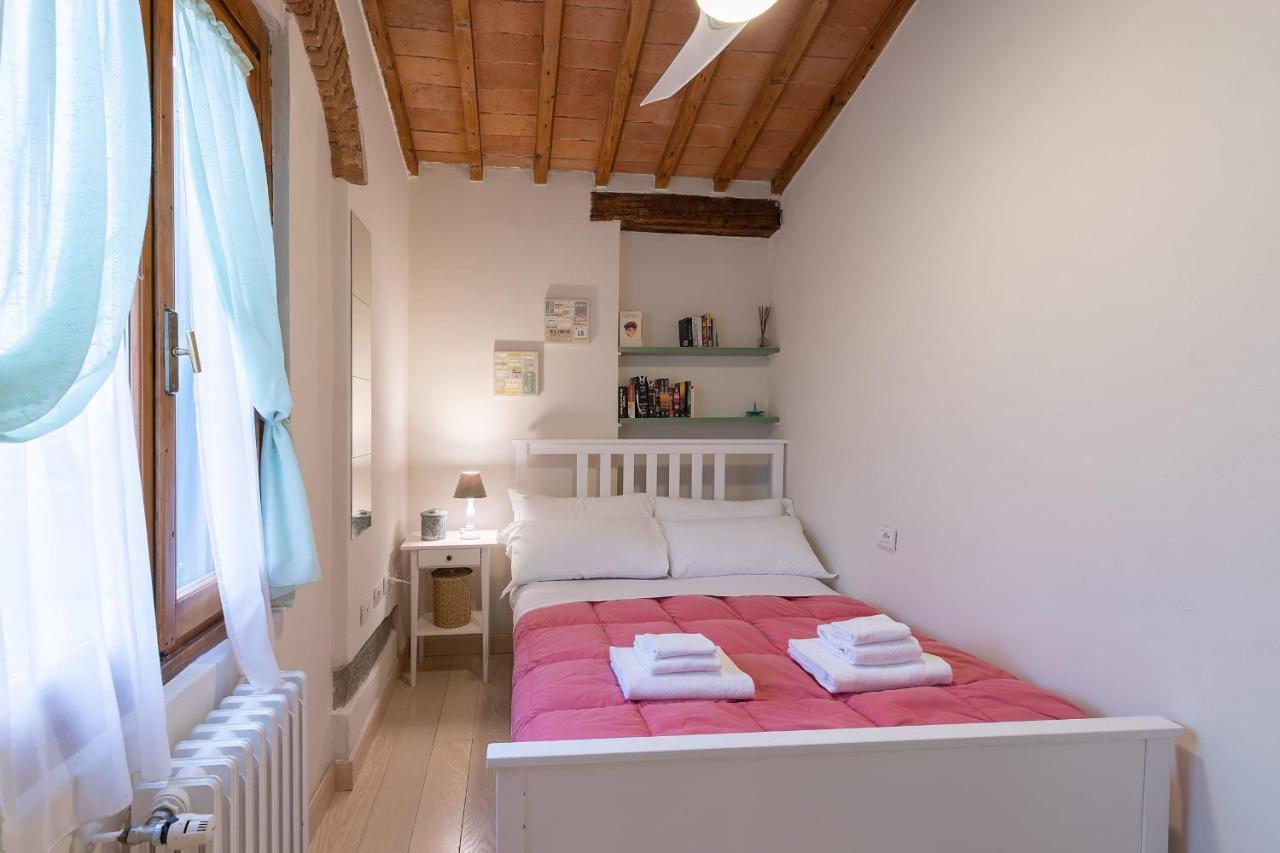 San Zanobi Nest In Central Florencia Exterior foto