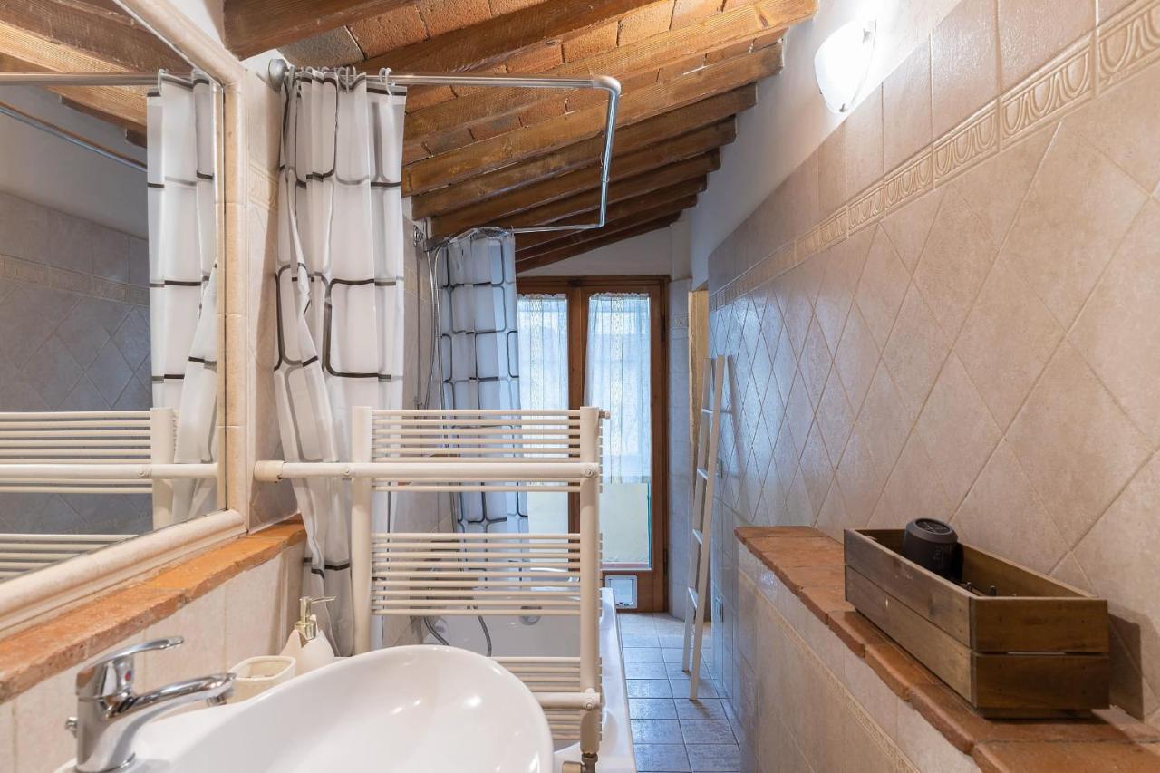 San Zanobi Nest In Central Florencia Exterior foto